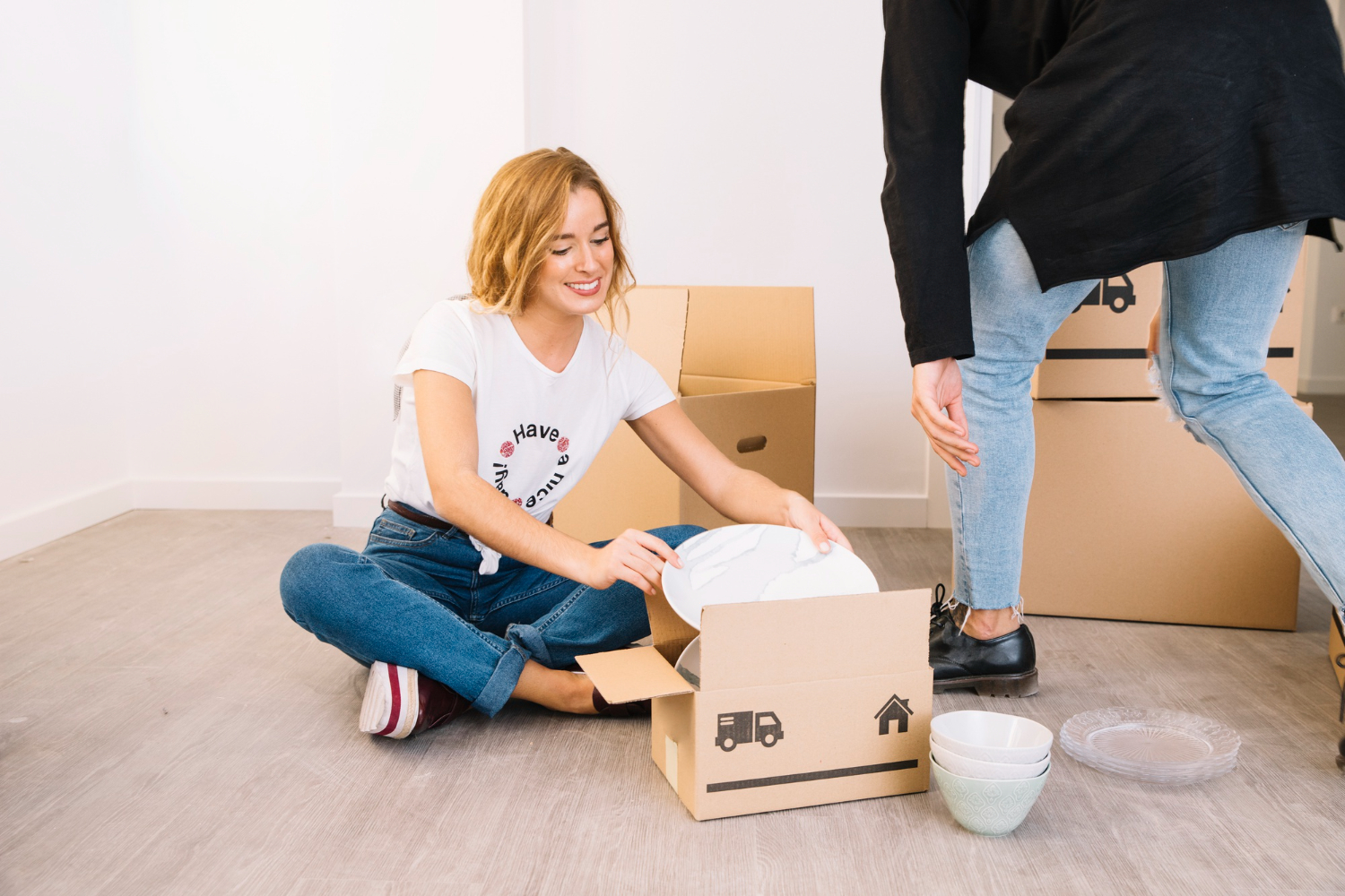 Smart Moves: Planning Your Relocation to a Big City